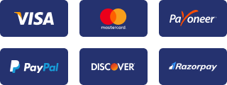 Payment Methods